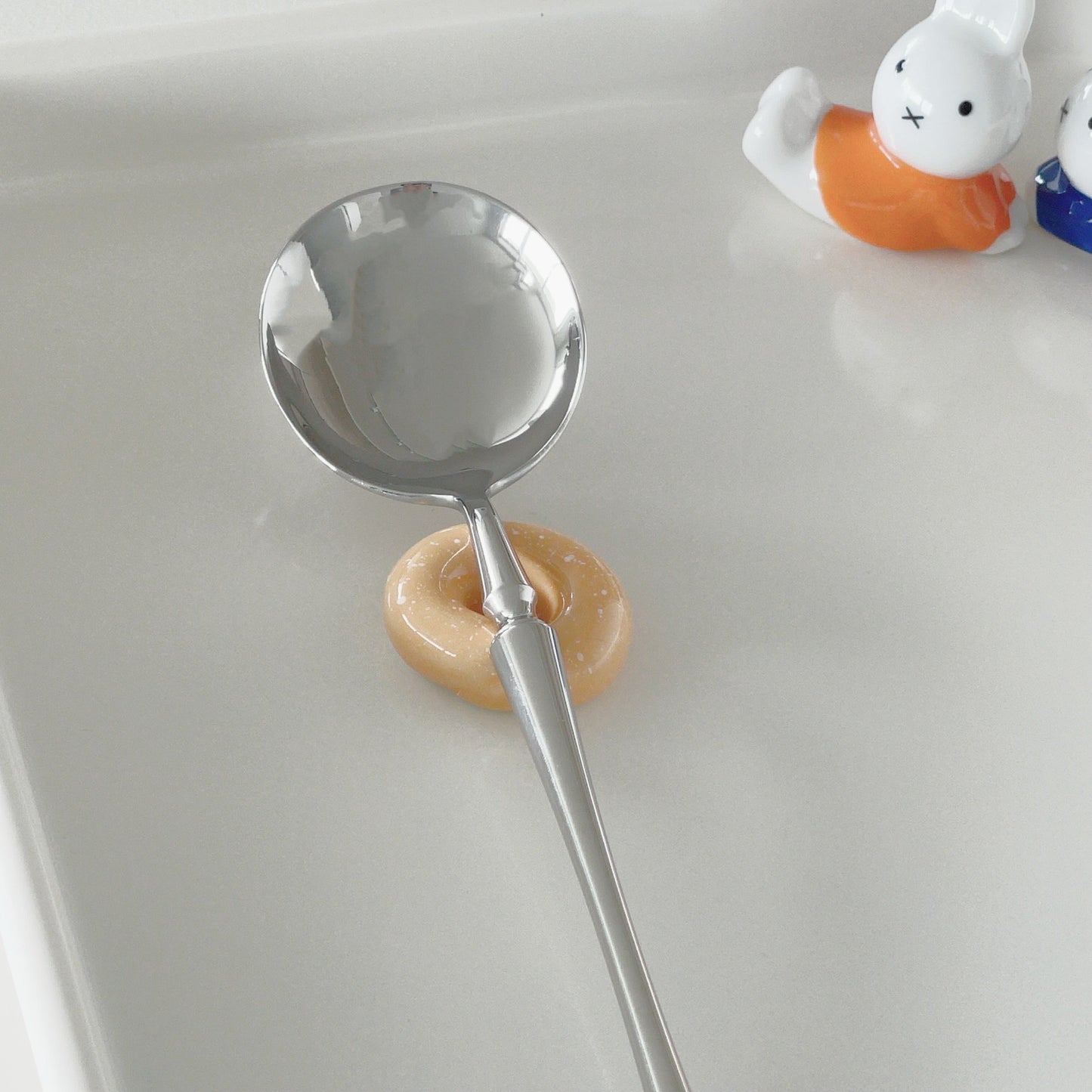 Cute Utensils Holder