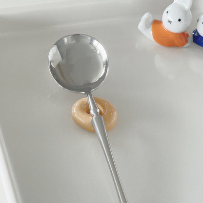 Cute Utensils Holder