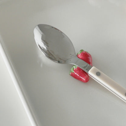 Cute Utensils Holder