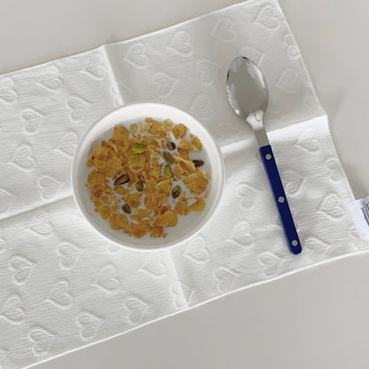 Marine Cutlery Set - Navy