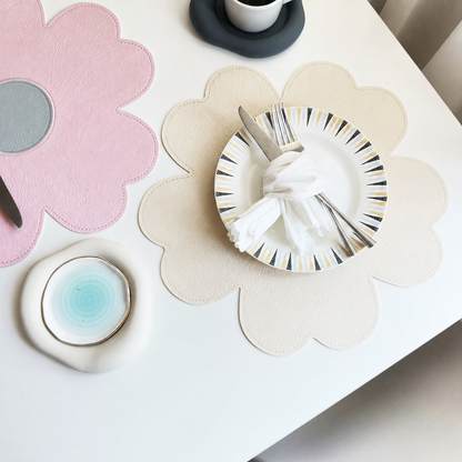 Flora Elegance Placemat