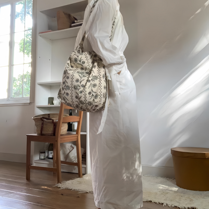 Seaside Tote Bag