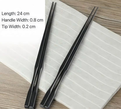 SlimWave Dining Chopsticks