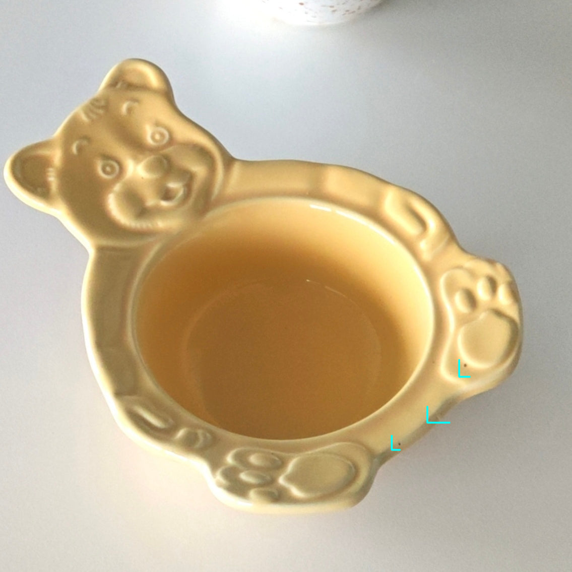 Bear Bowl