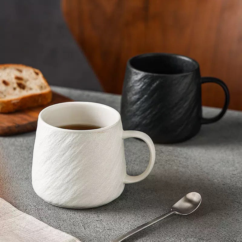 Lume Texture Mug