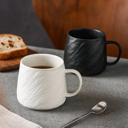 Lume Texture Mug