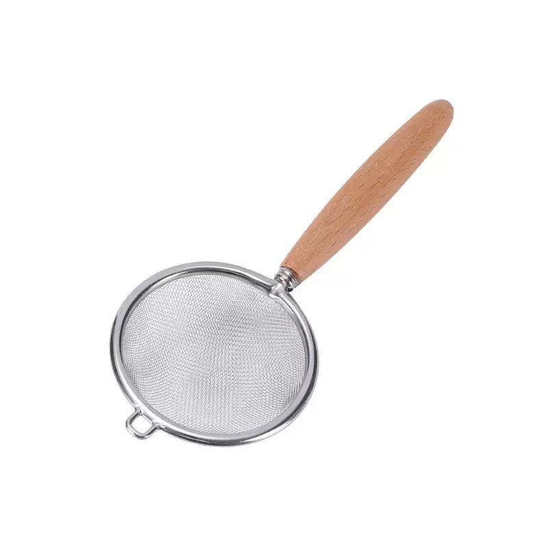Mini Terra Strainer Spoon