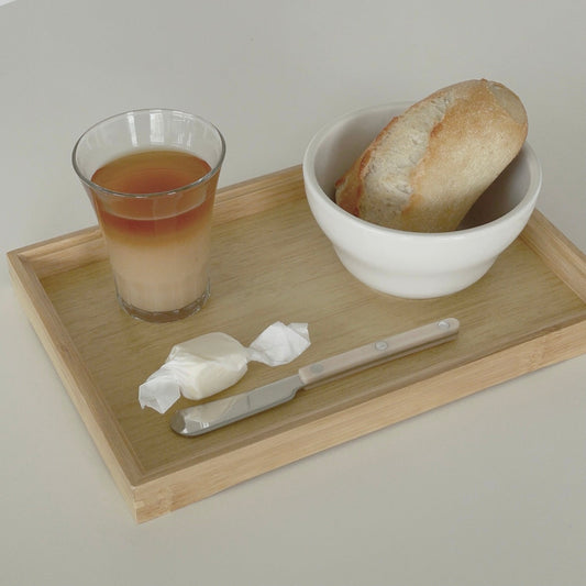 Bread & Butter Tray