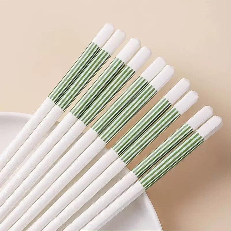 Greenfield Porcelain Chopsticks