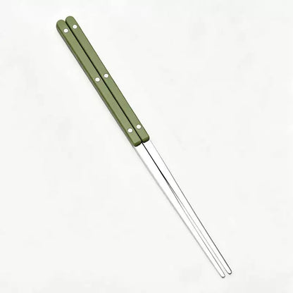 Mellow Chopsticks
