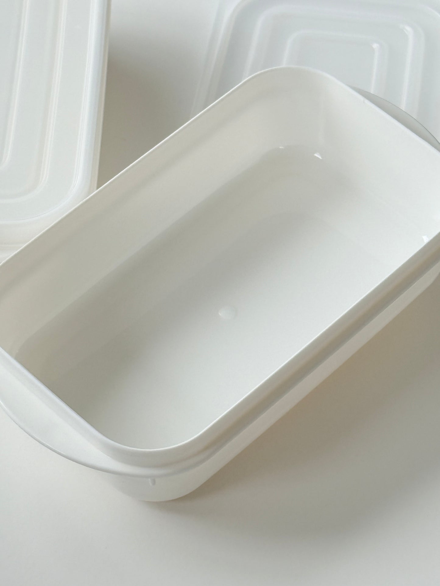 Food Storage Container - 2 Packs/ 350ml