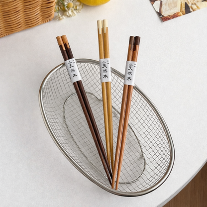 Noble Wood Chopsticks