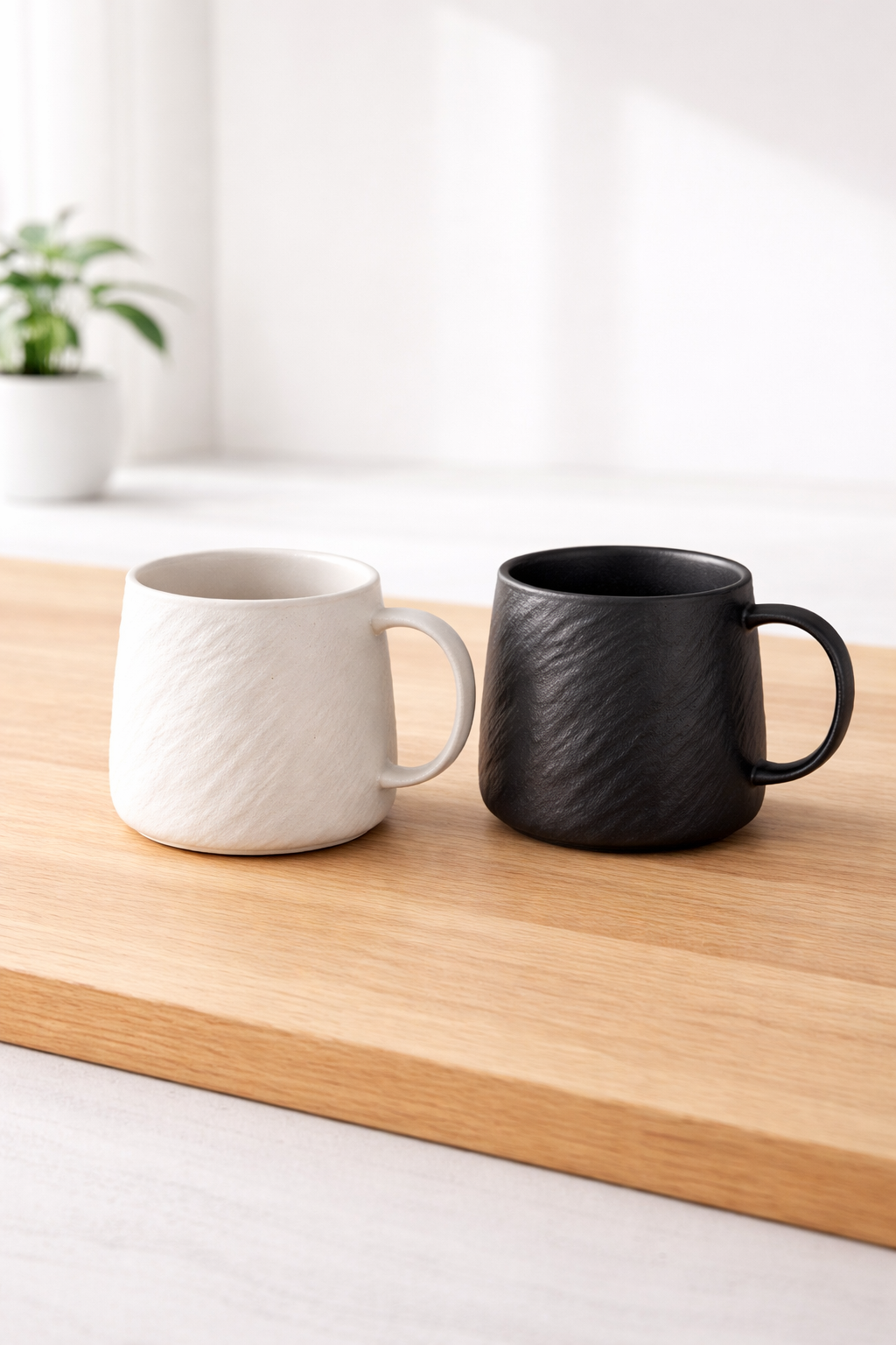 Lume Texture Mug