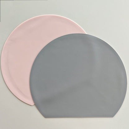 Soft Scoop Silicone Tablemate - Pink