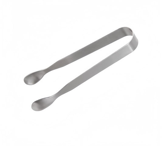 Stainless Steel Ice Tongs