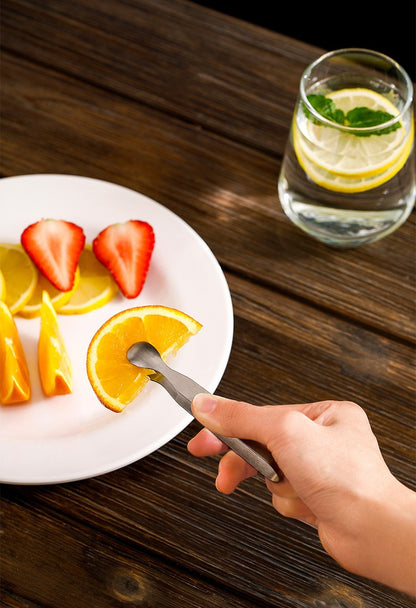 Stainless Steel Ice Tongs