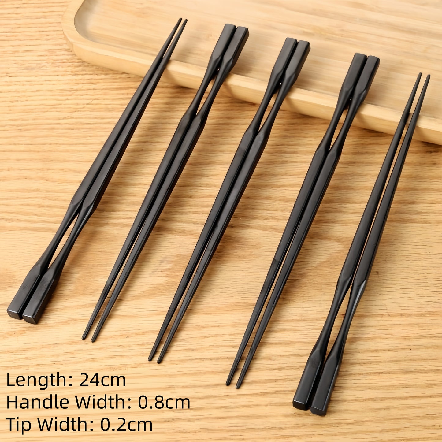 SlimWave Dining Chopsticks