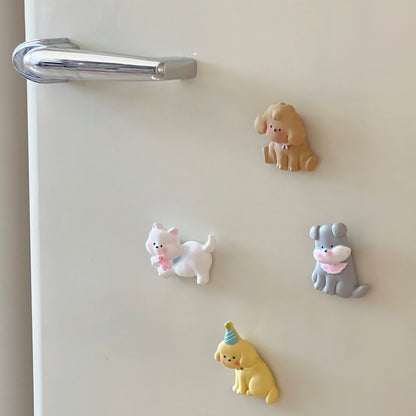 Cute Fridge Magnet