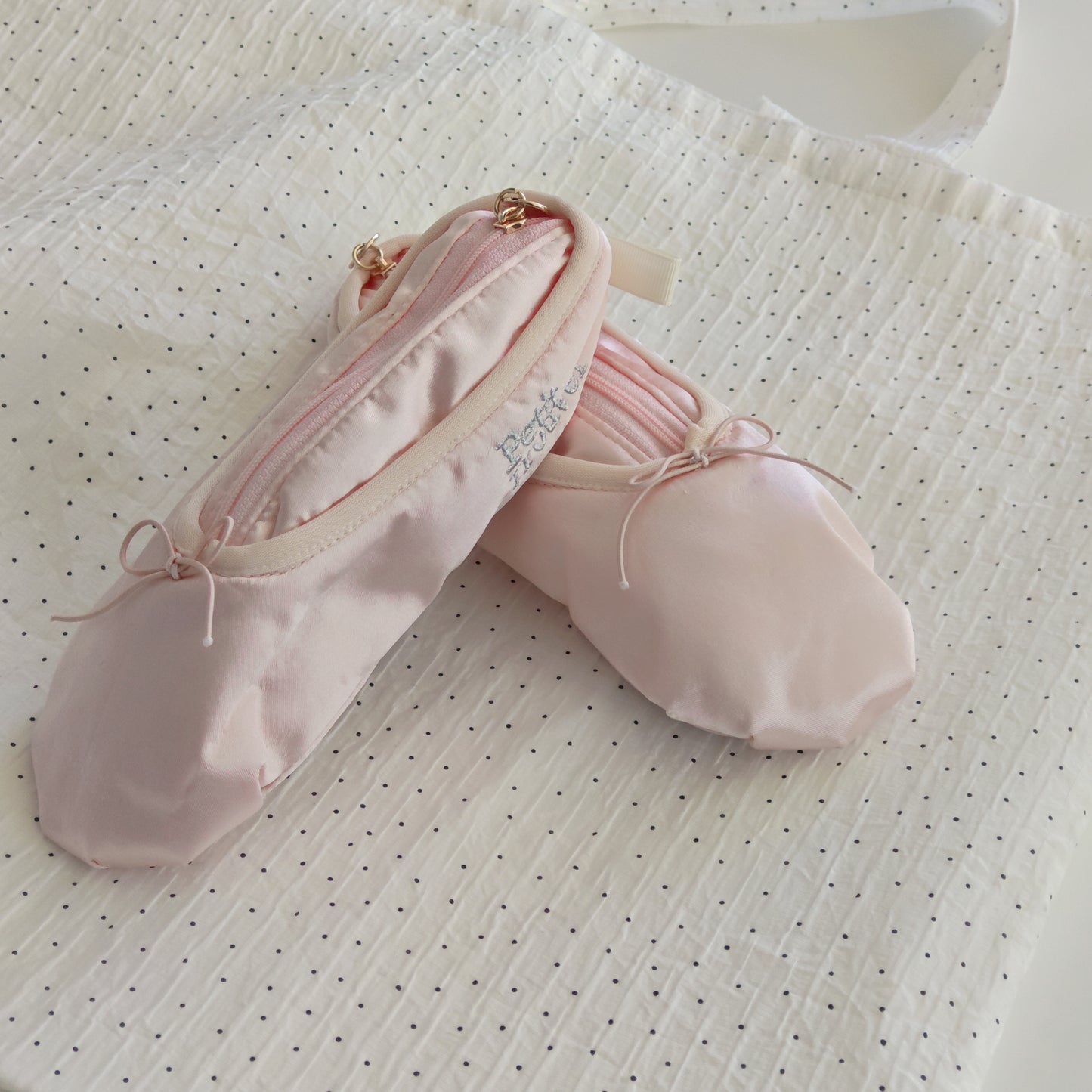 Ballet Pouch