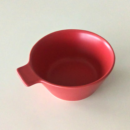 Matte Solo Bowl