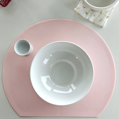 Soft Scoop Silicone Tablemate - Pink