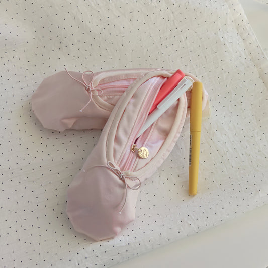 Ballet Pouch