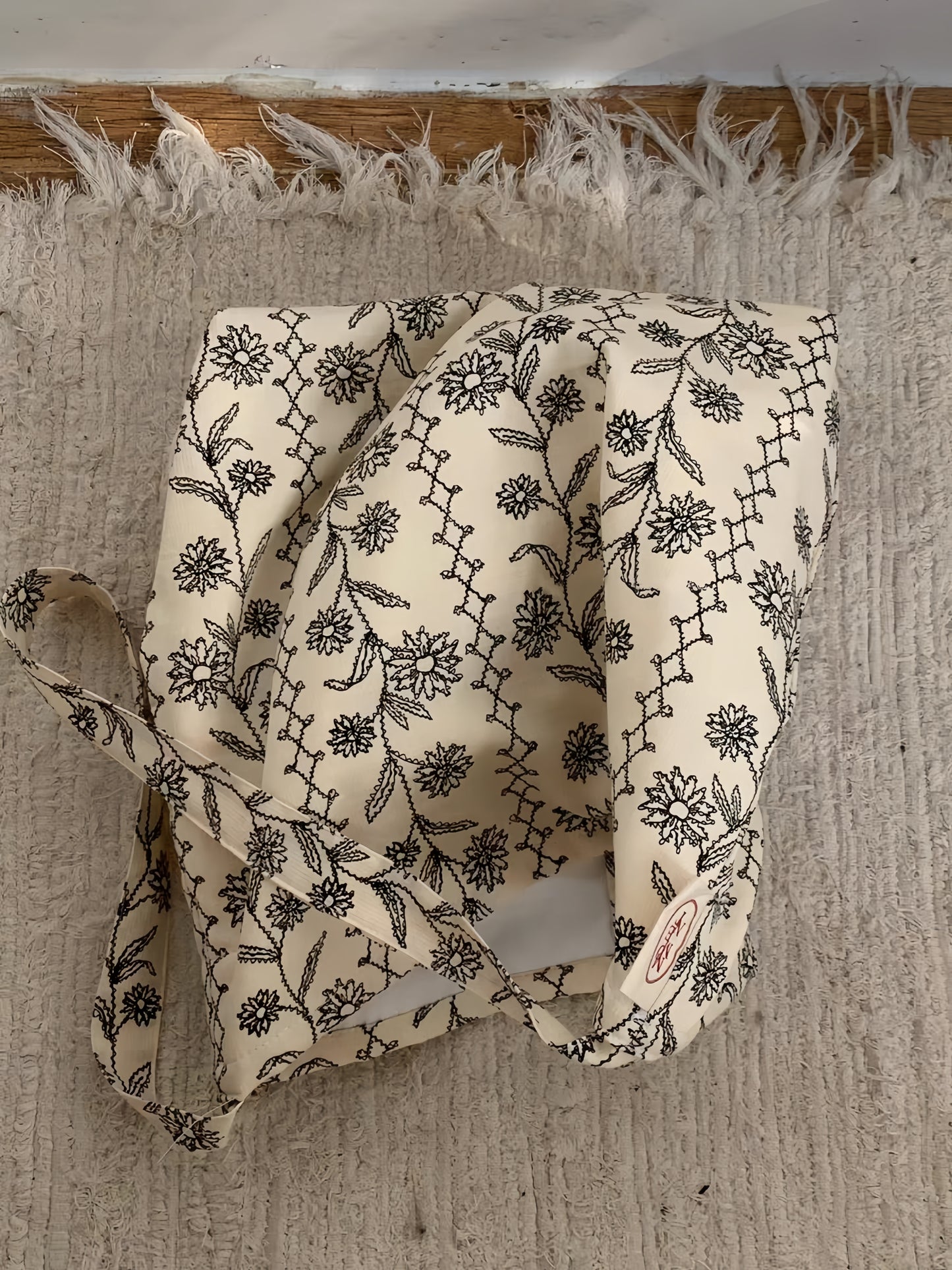 Seaside Tote Bag