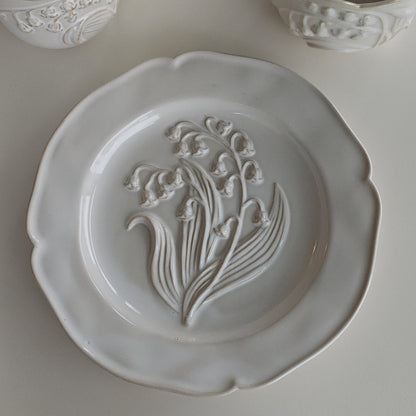 Astier Flower Set of 3