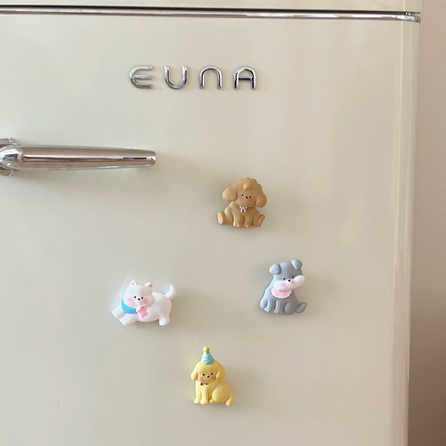 Cute Fridge Magnet