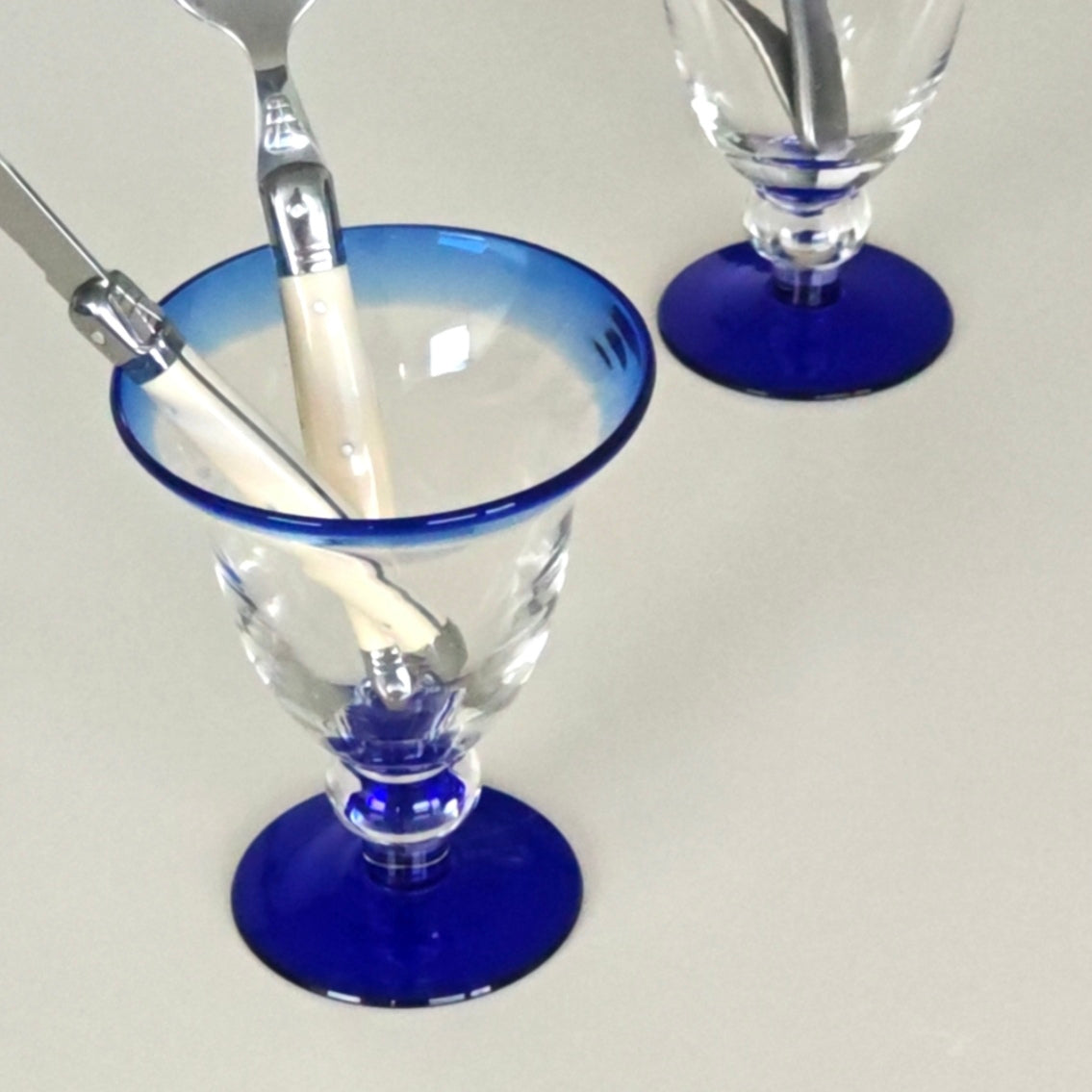 2 for $12 - Costal Glass Set