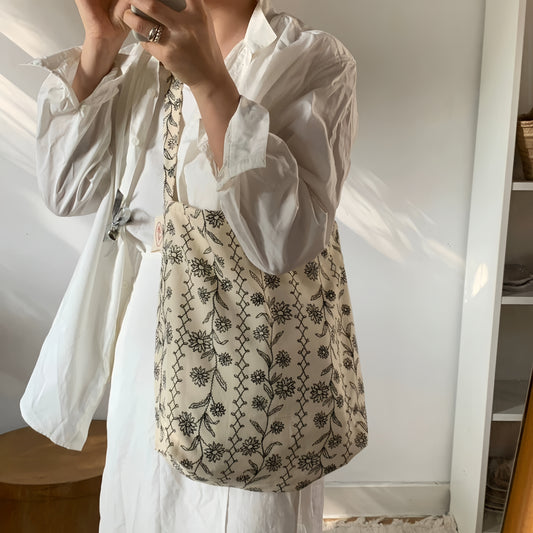 Seaside Tote Bag