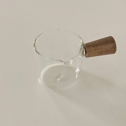 Espresso Shot Glass