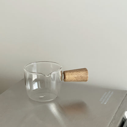 Espresso Shot Glass