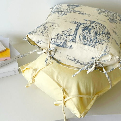 Provenance Cushion Cover