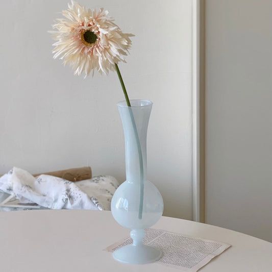 Opaline Vase D